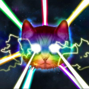 LaserCat006