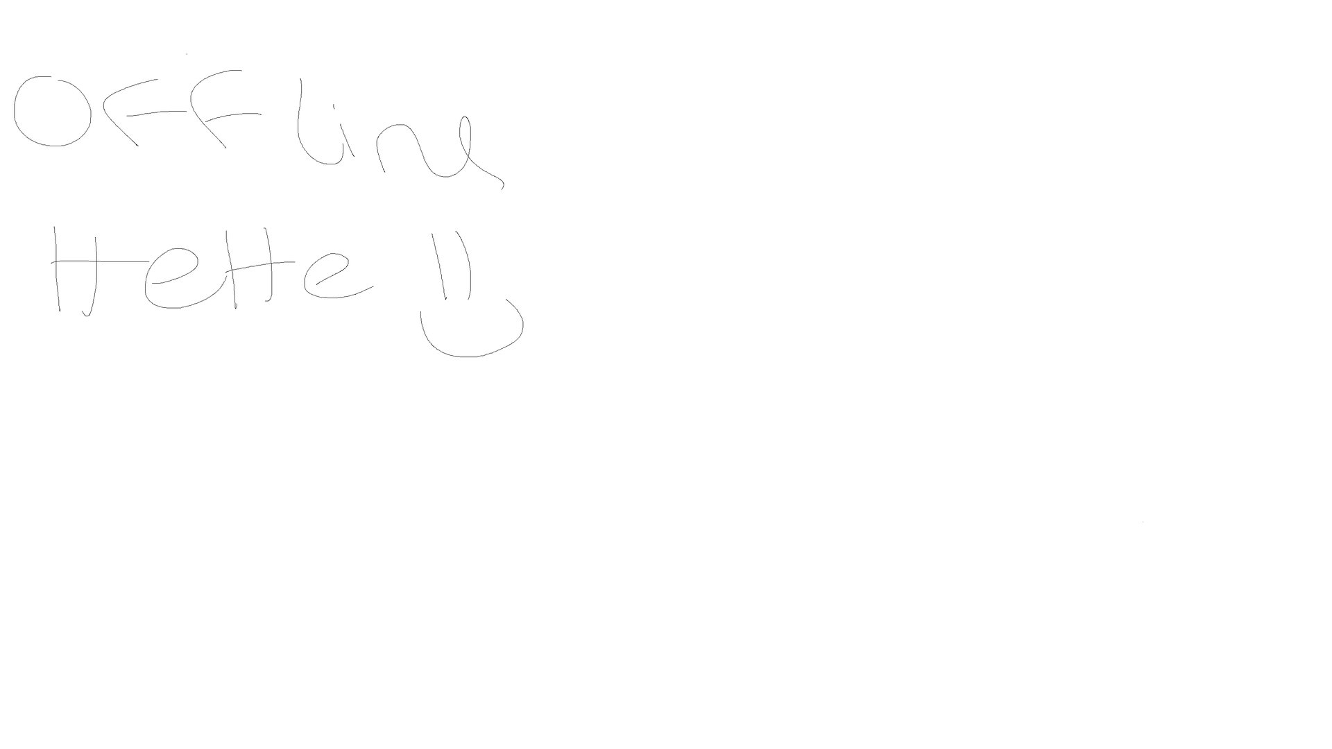 cxzzz7 Offline Background