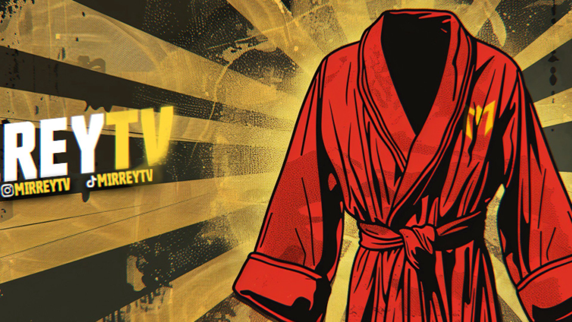 MirreyTv Offline Background