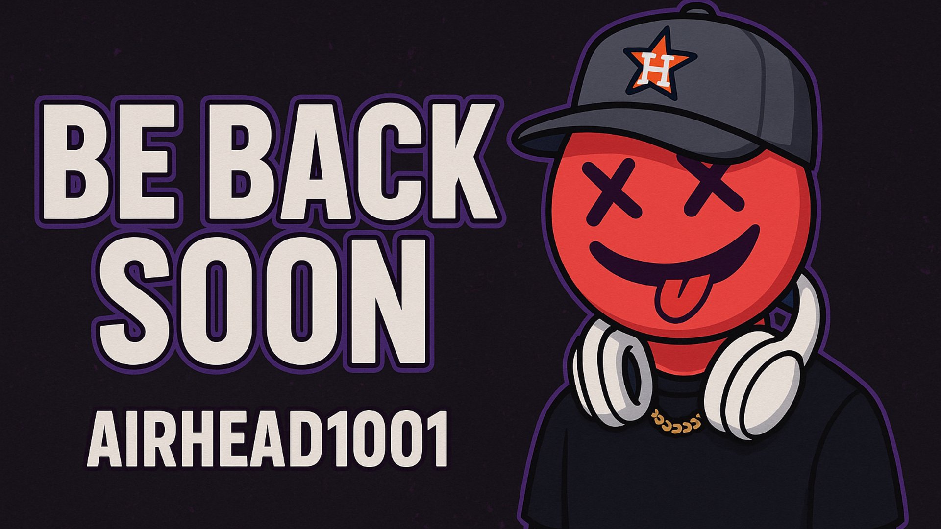 AIRHEAD1OO1 Offline Background