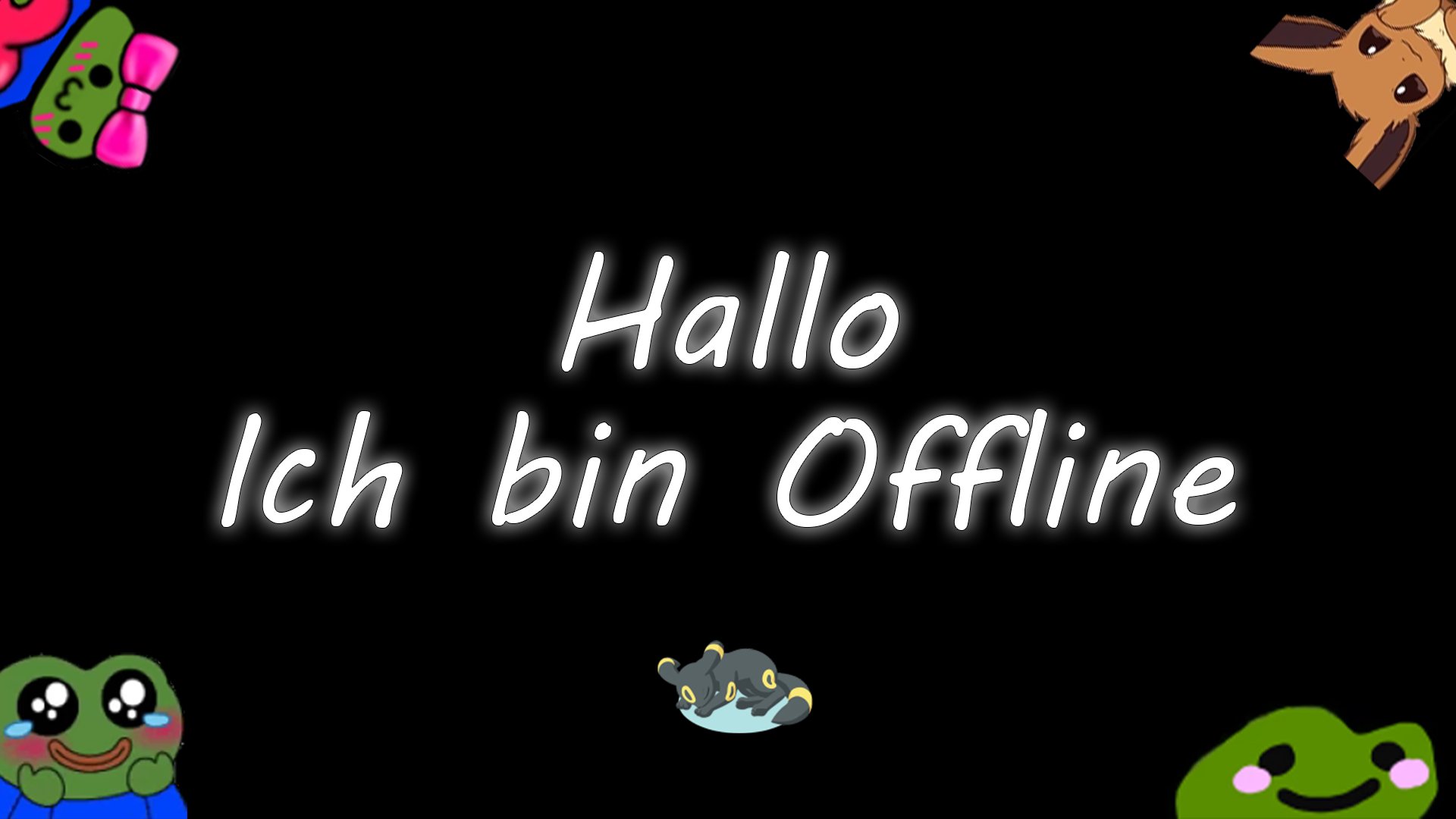 LokiumTv Offline Background