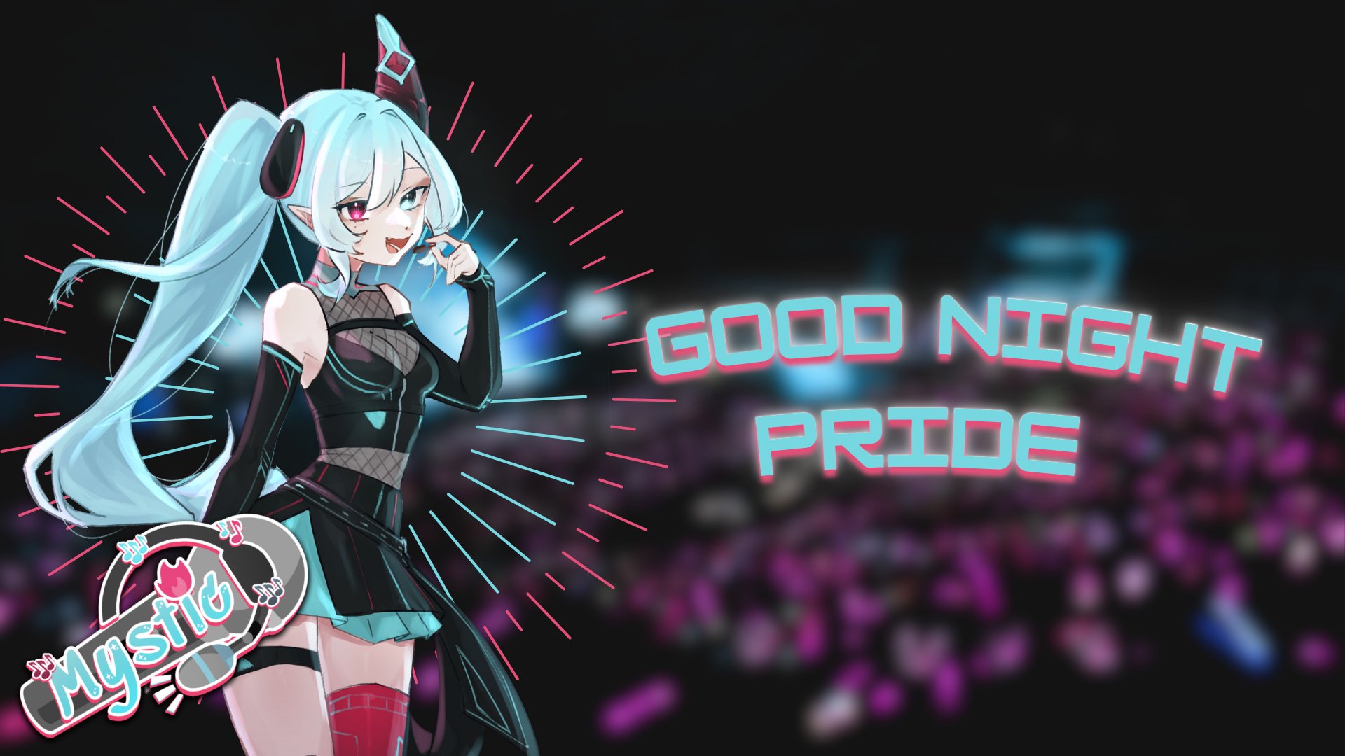 Meepstic Offline Background
