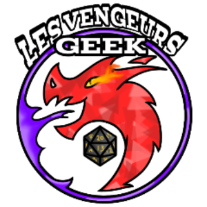 LesVengeursGeek
