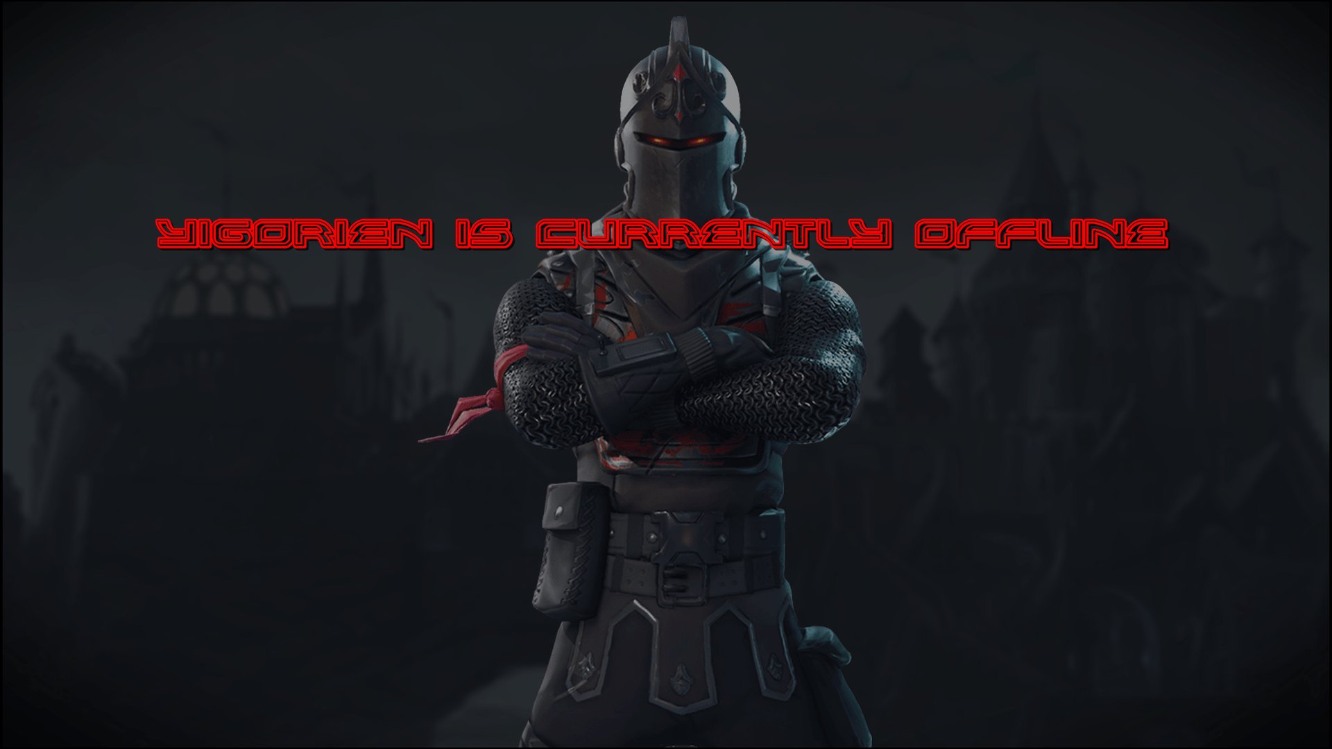 Yigorienn Offline Background