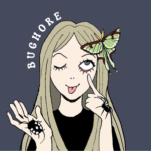 BUGHORE