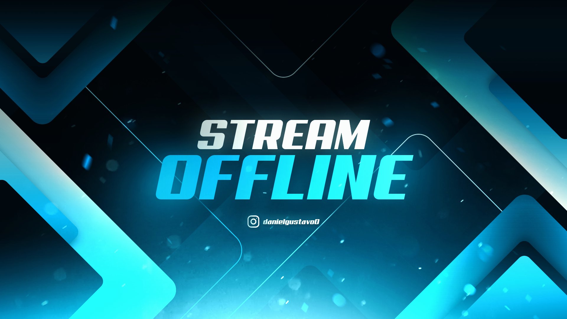 danicloser Offline Background