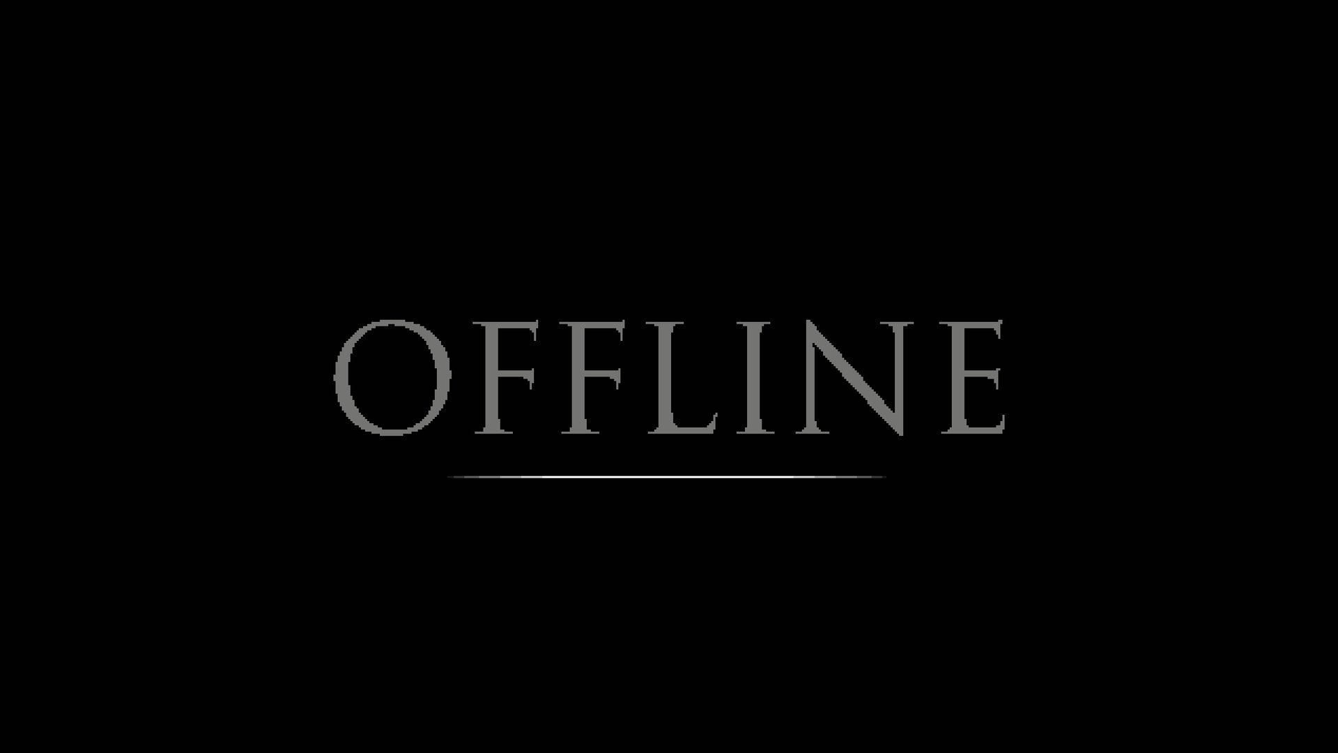 jojown Offline Background
