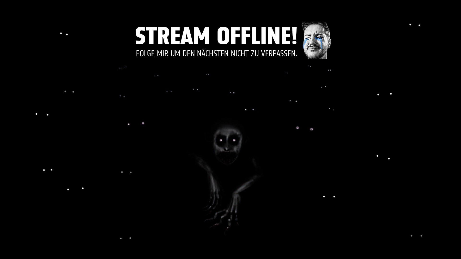 LeonTVHorror Offline Background