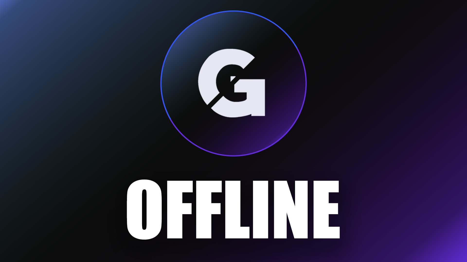 Frantic_G Offline Background