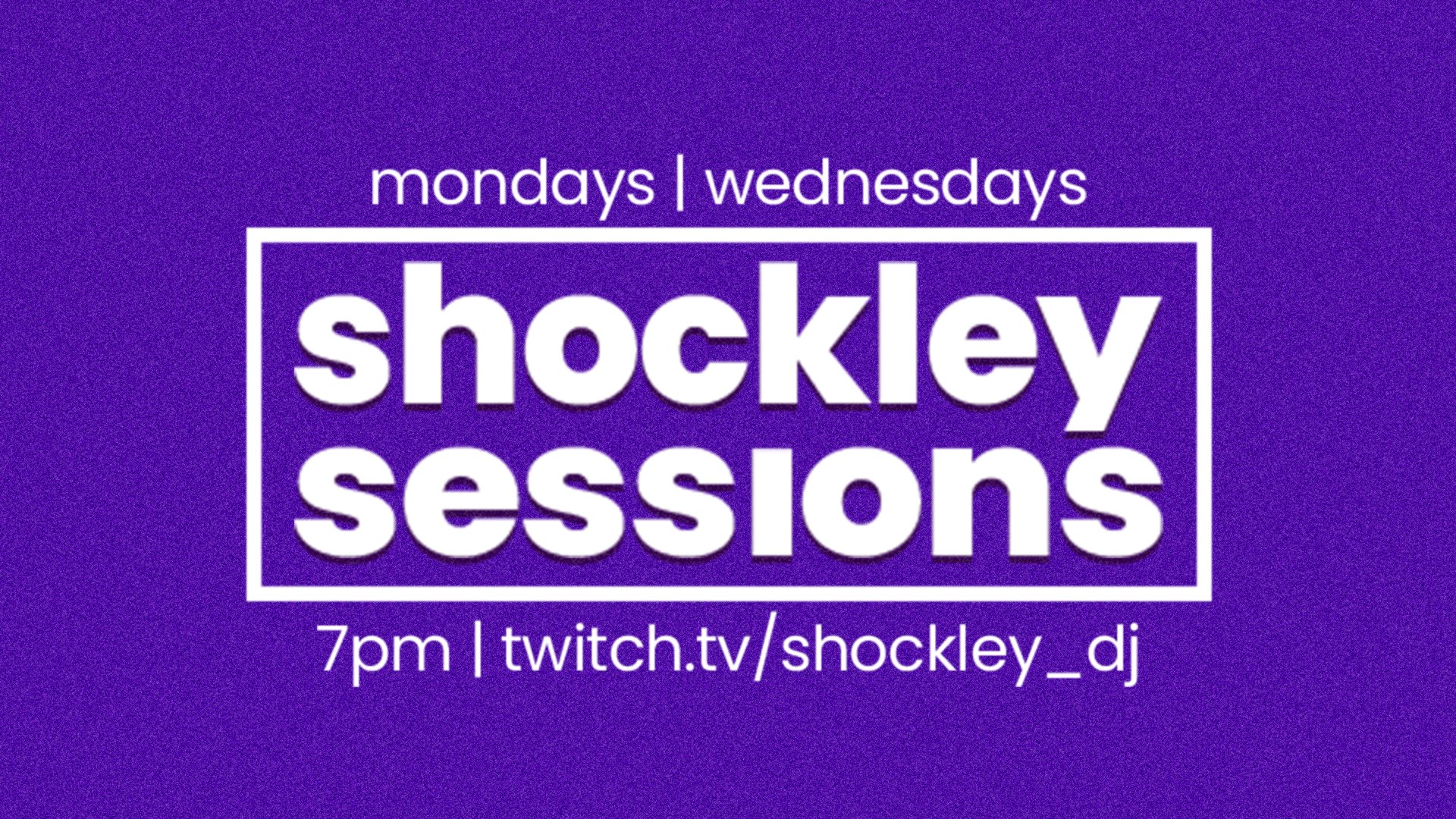 shockley_dj Offline Background