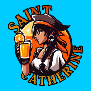 TheSaintCatherine