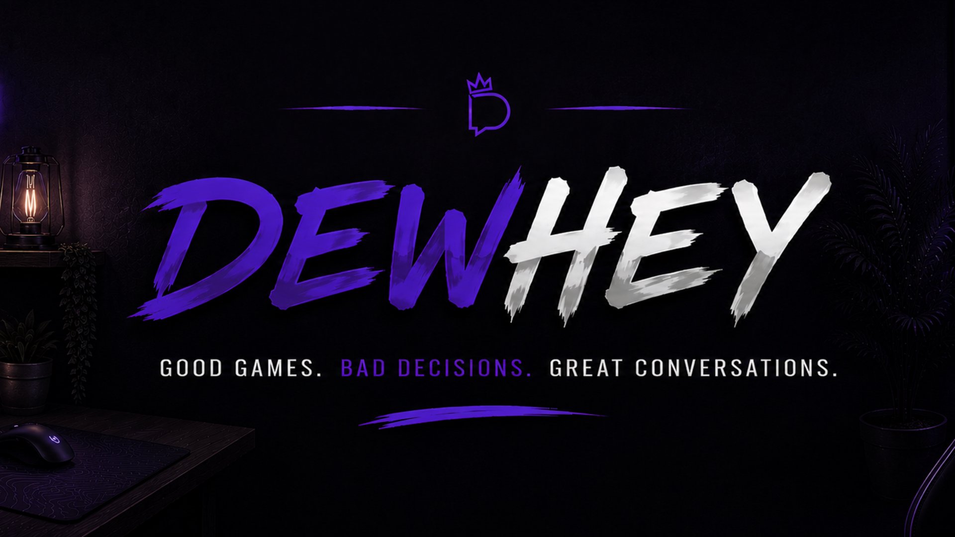 heydewhey Offline Background