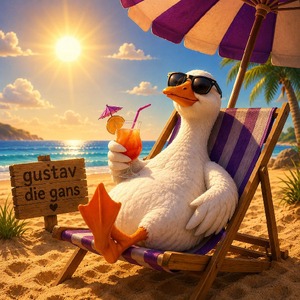 GustavDie_Gans