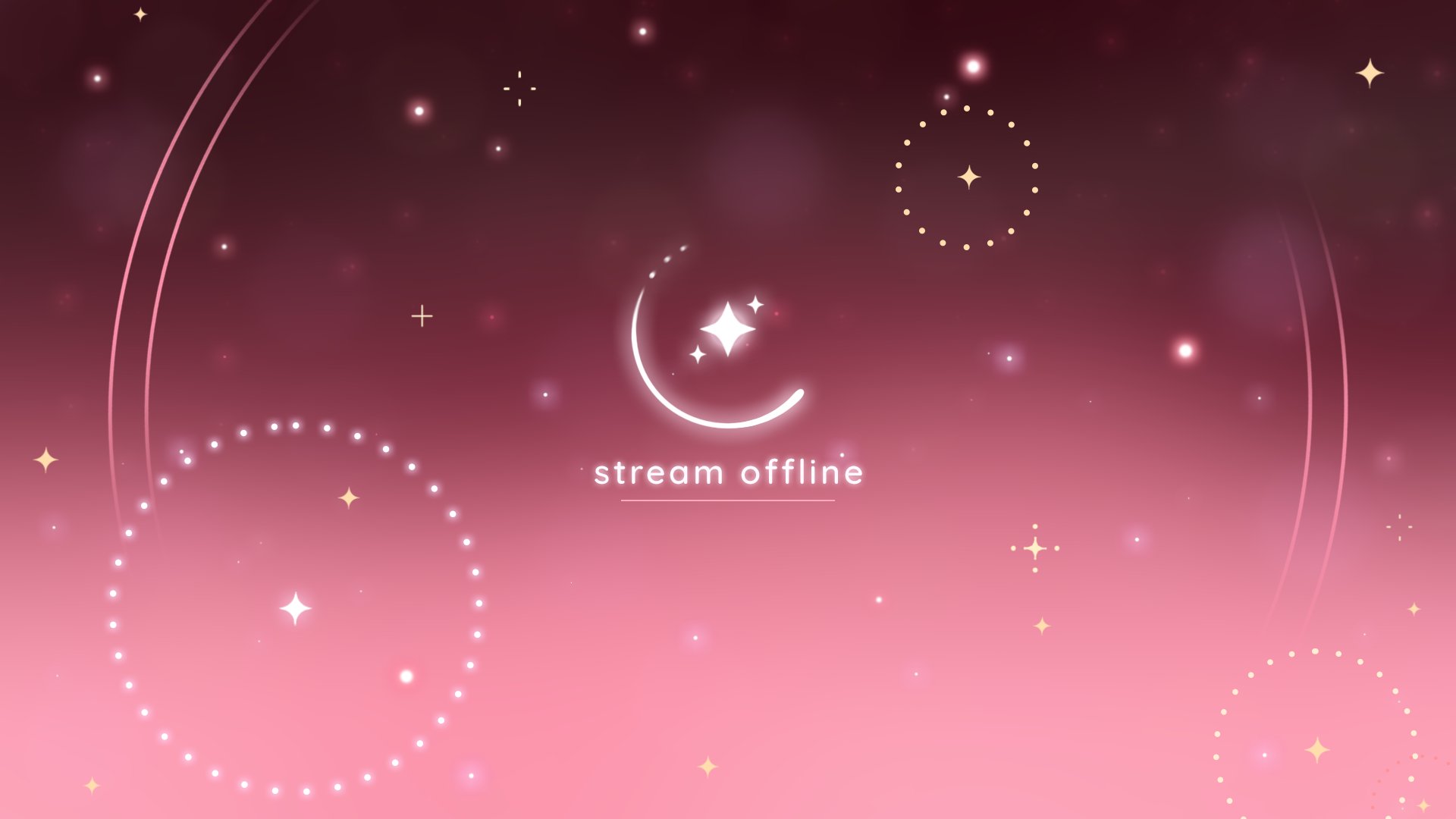 lumiiiina Offline Background