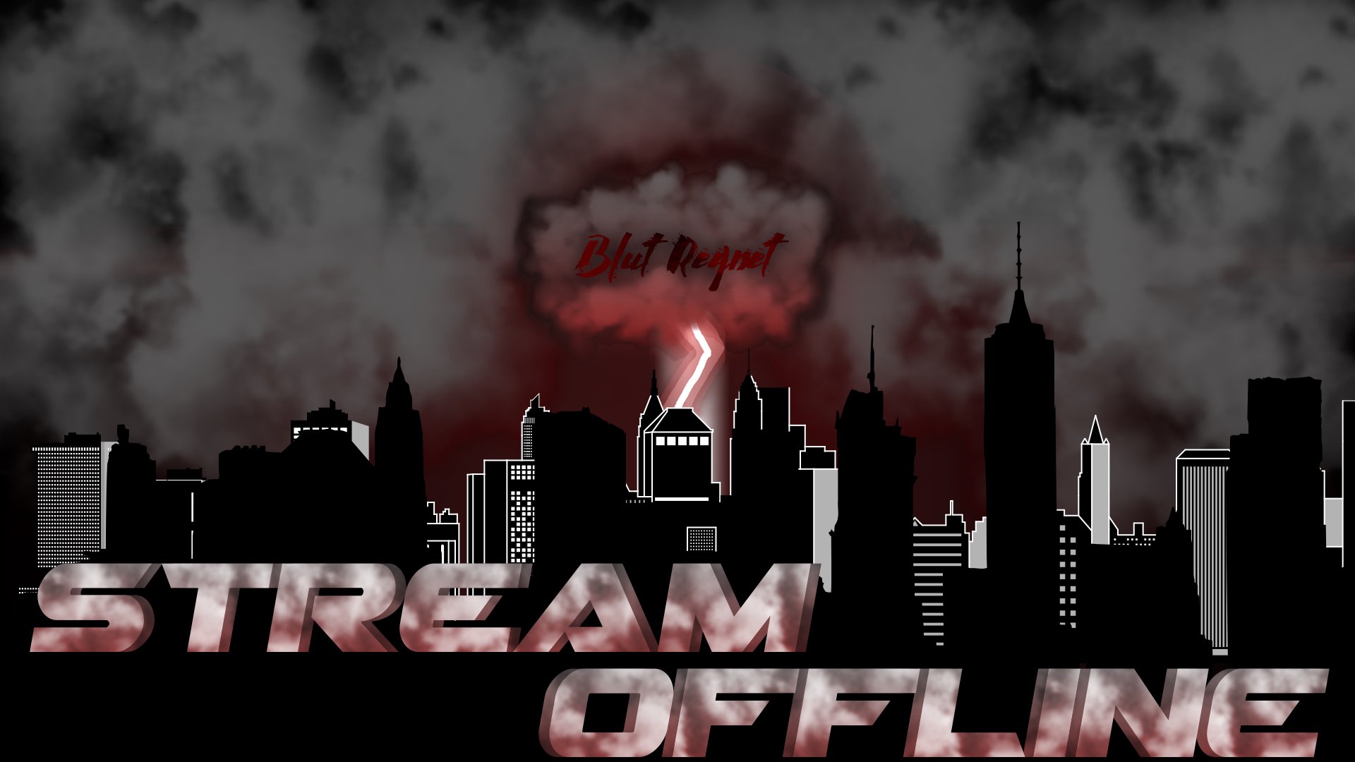 Blut_Regnet Offline Background