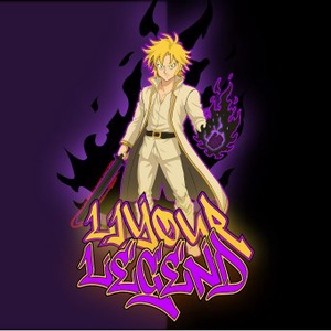 liyour_legendl
