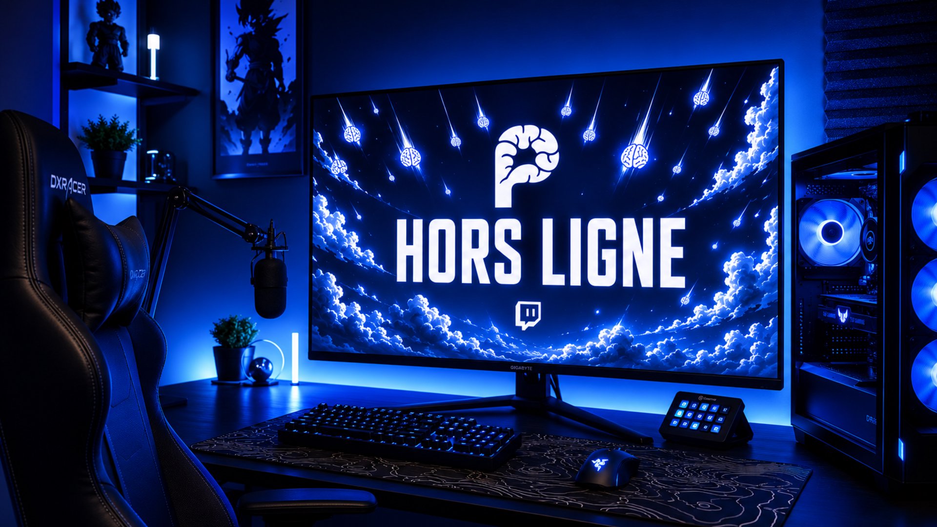 PsyKo_xX Offline Background