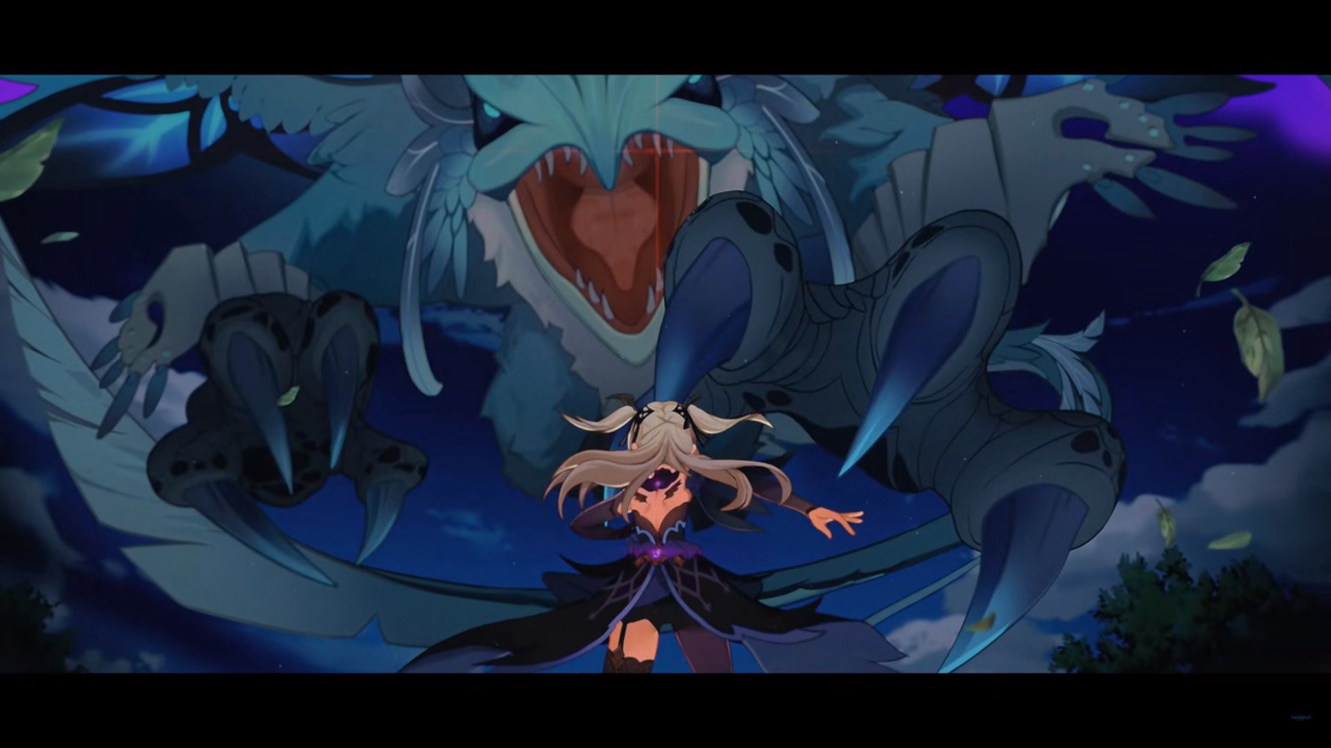 chaati Offline Background