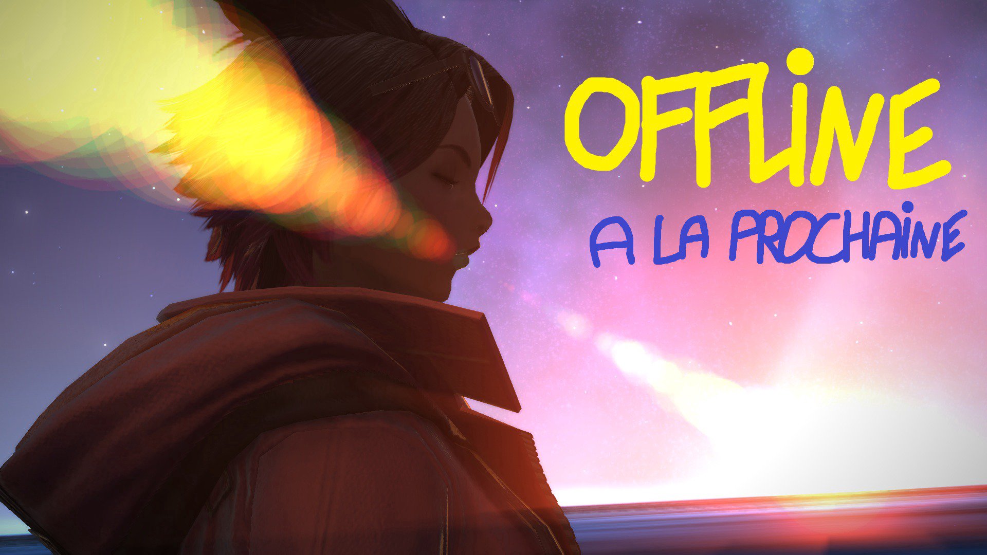 Landsseer Offline Background