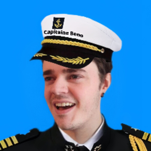 CapitaineBeno