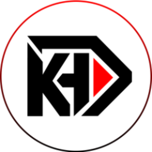 KackisHD Offline Background