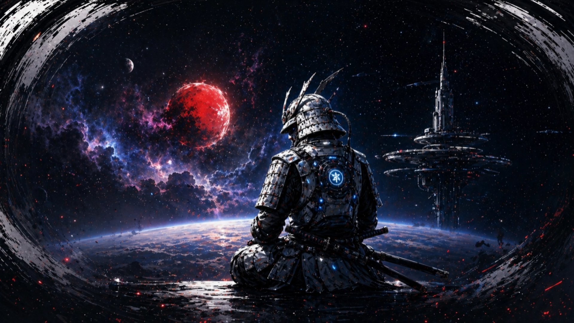terminaprime57 Offline Background