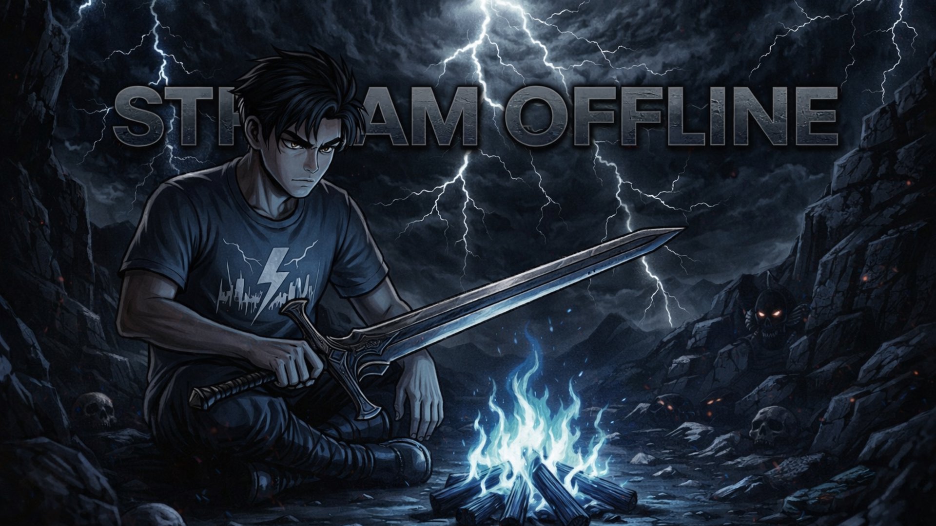 MadFiks Offline Background