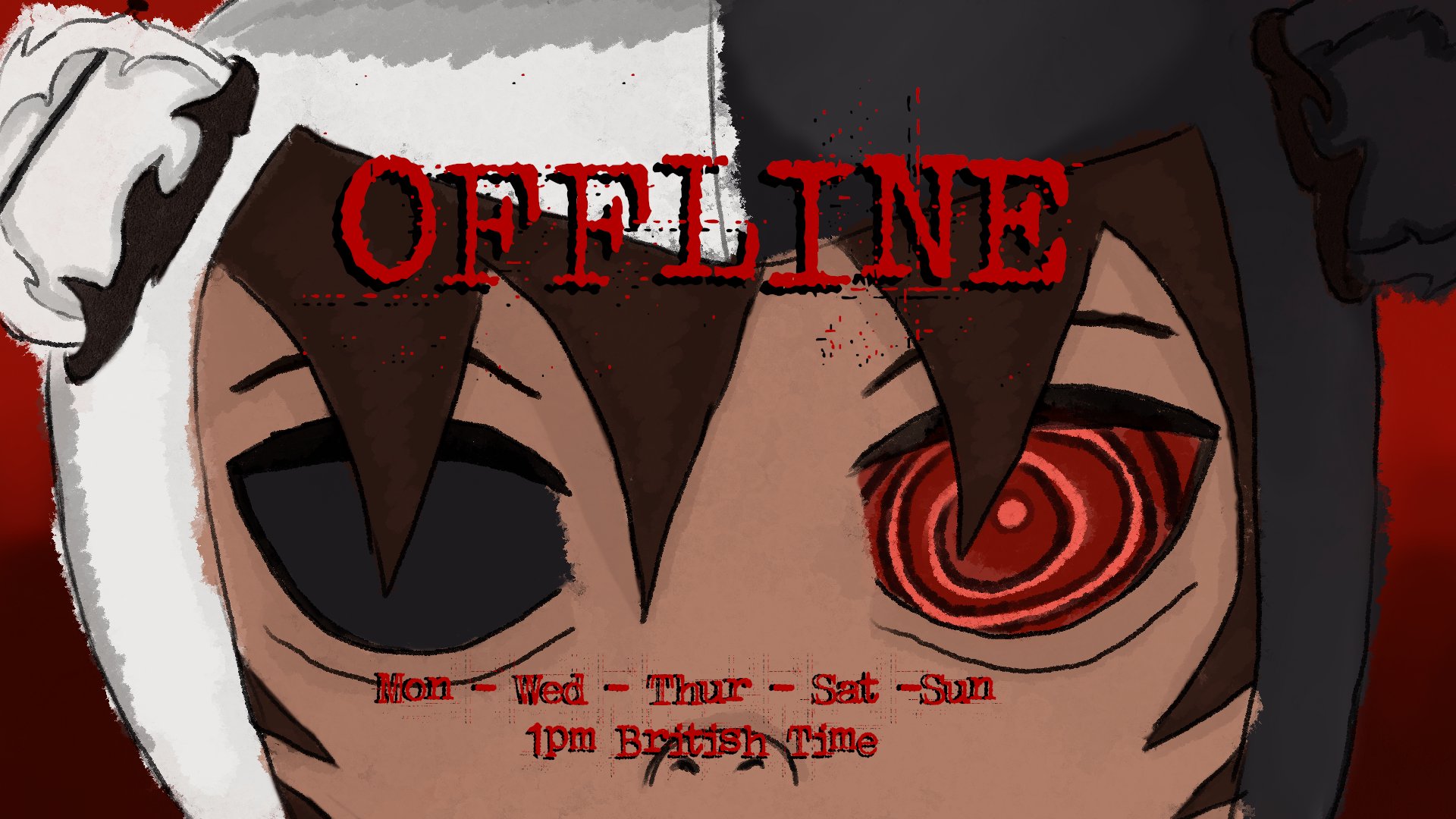 AnnaKumaa Offline Background