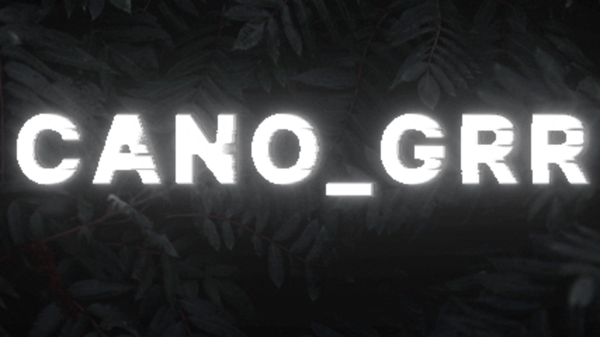 canogrr Offline Background
