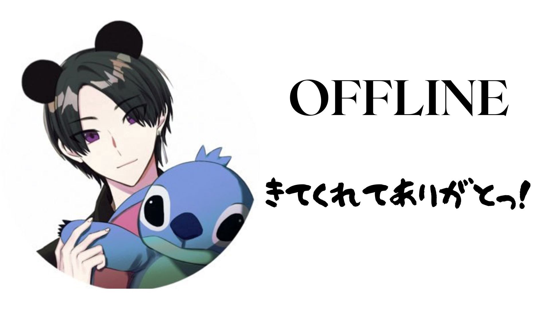 猫_猫 Offline Background