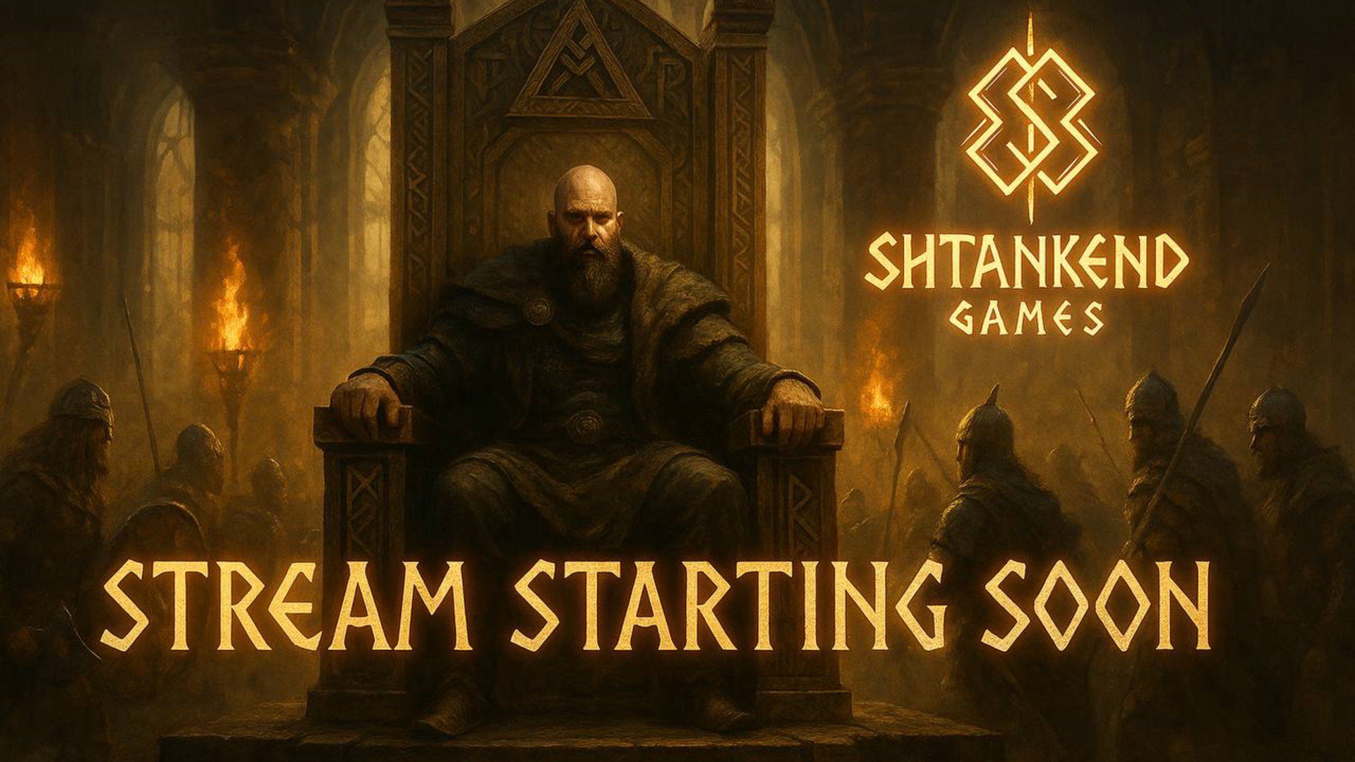 Shtankend Offline Background