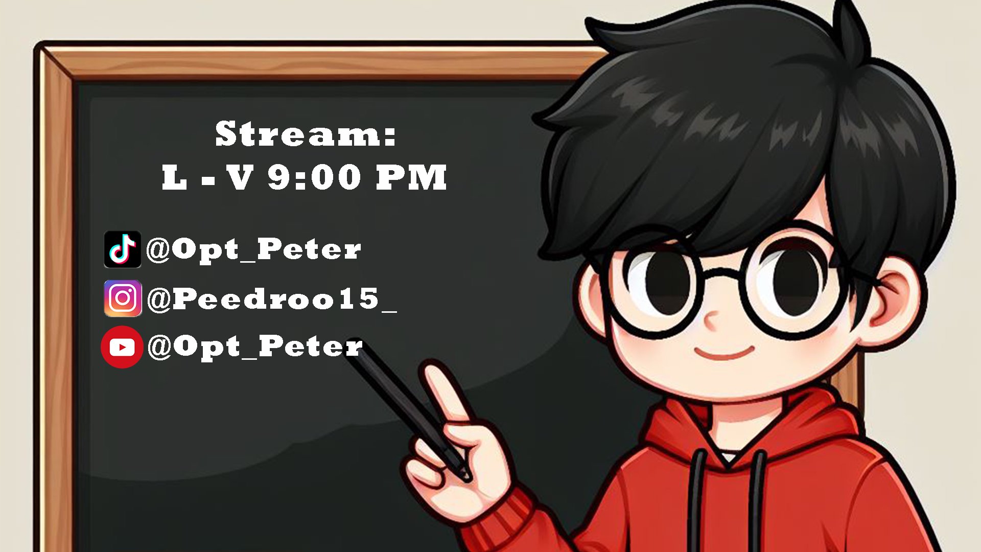 Opt_Peter Offline Background