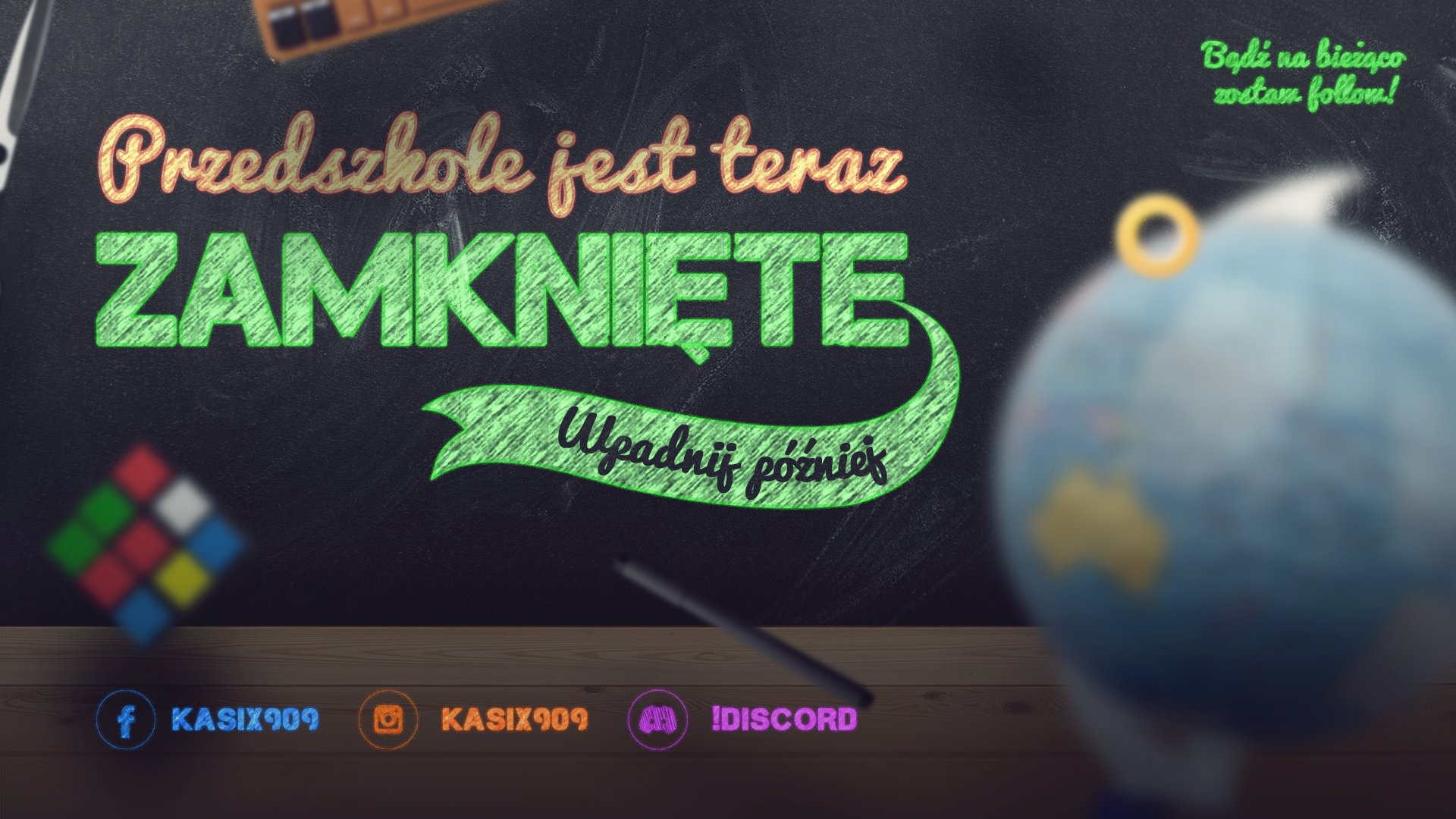 Kasix Offline Background