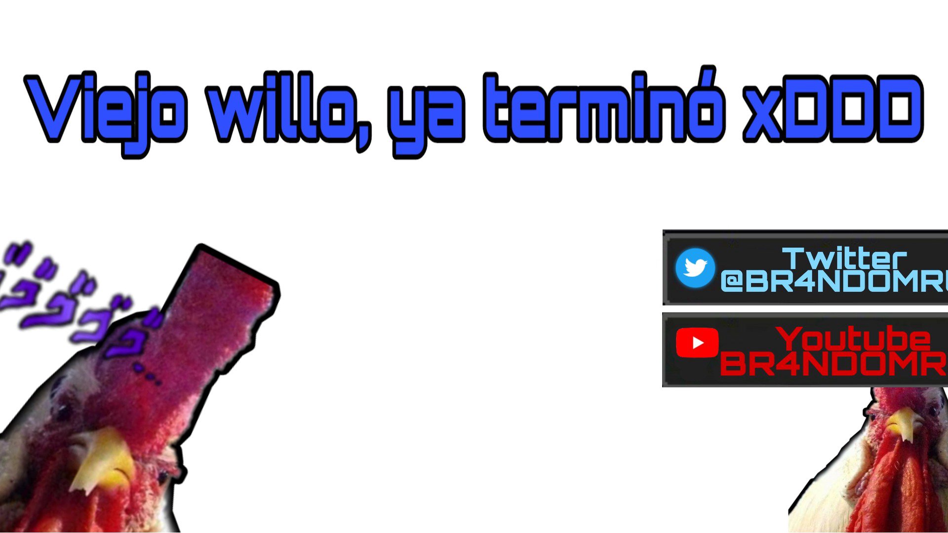 BR4NDOMRU Offline Background