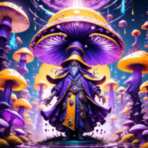 Magical_Muashroom