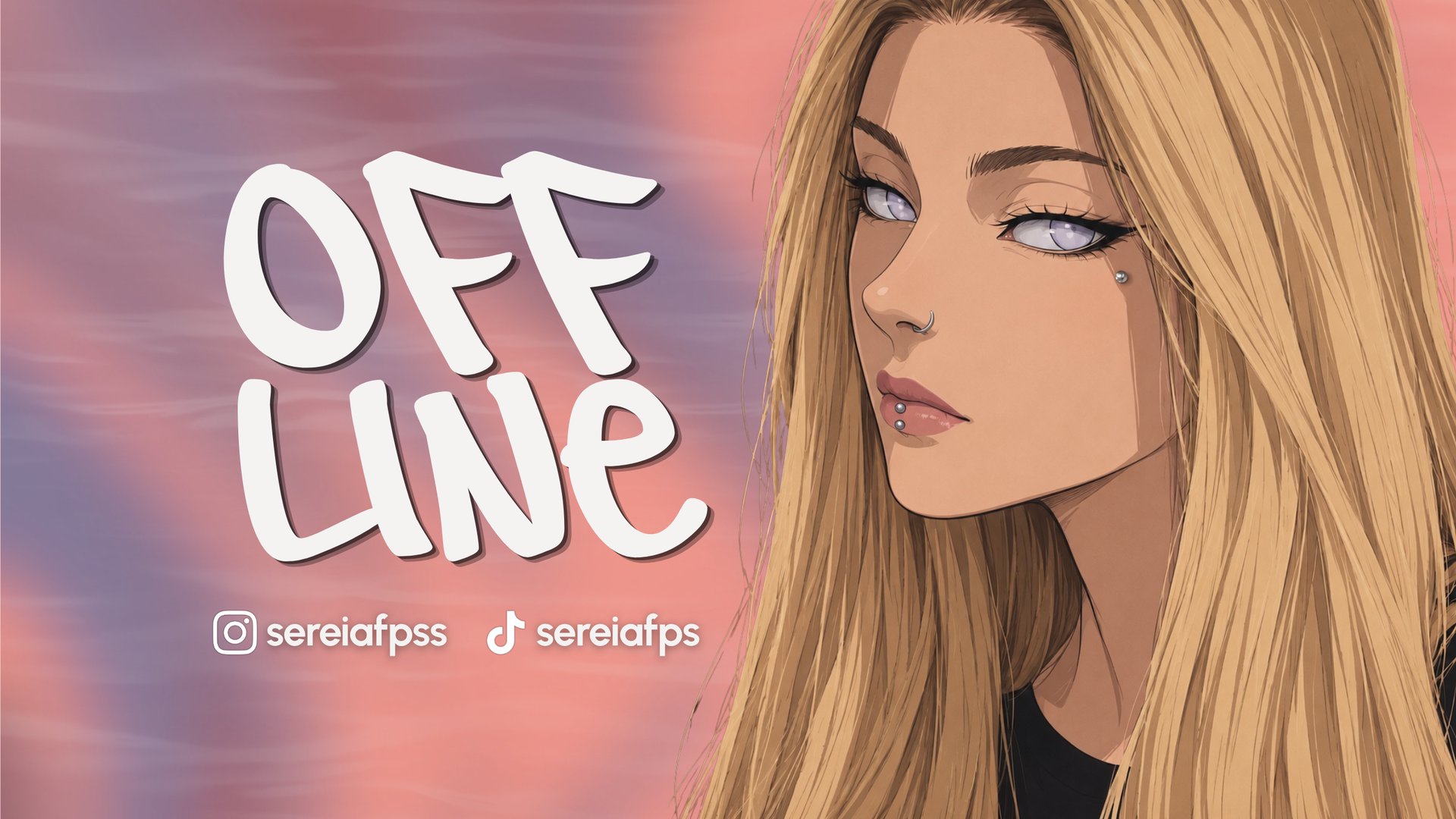 SereiaFPS Offline Background