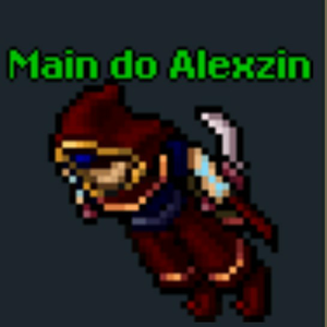 AlexzinDashow