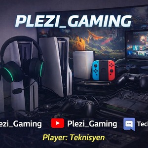 PLEZI_GAMING