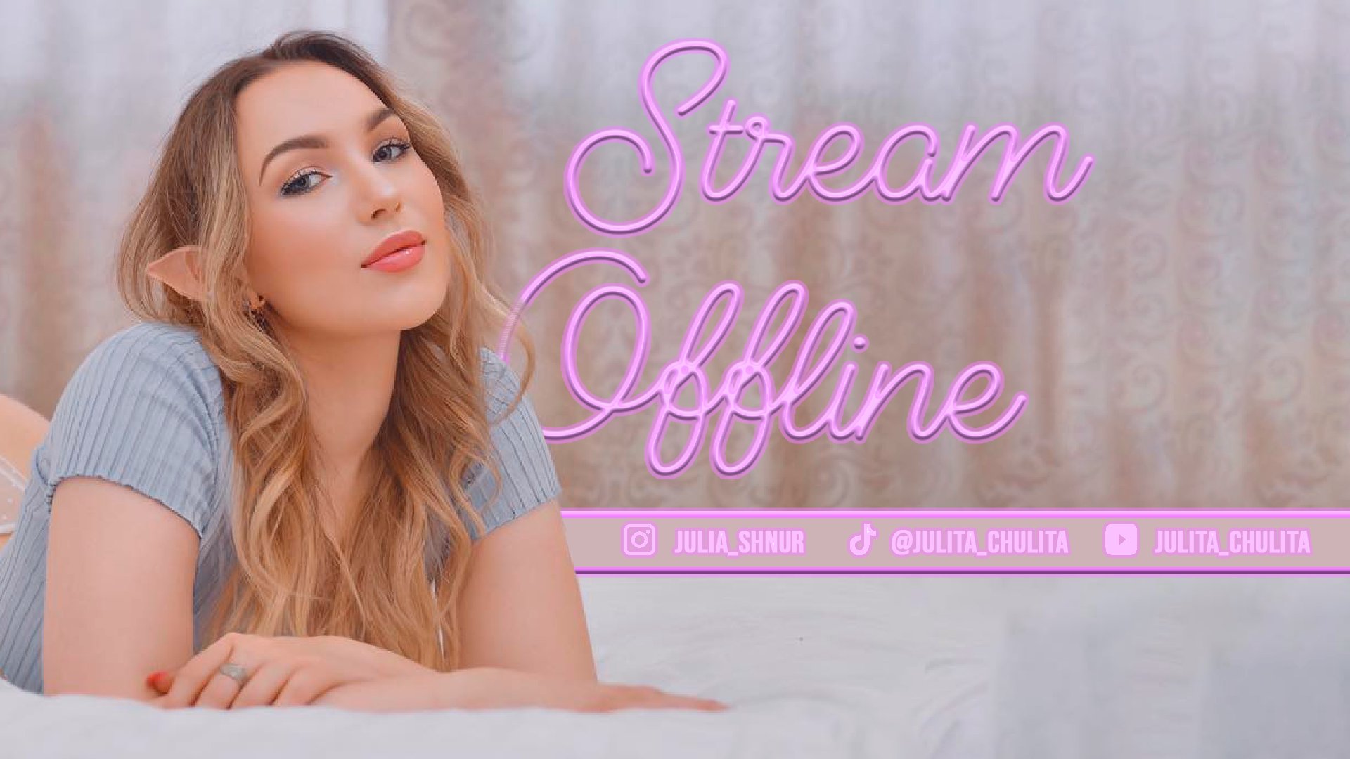 julia_shnur Offline Background