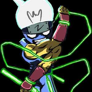 theluminescentninja