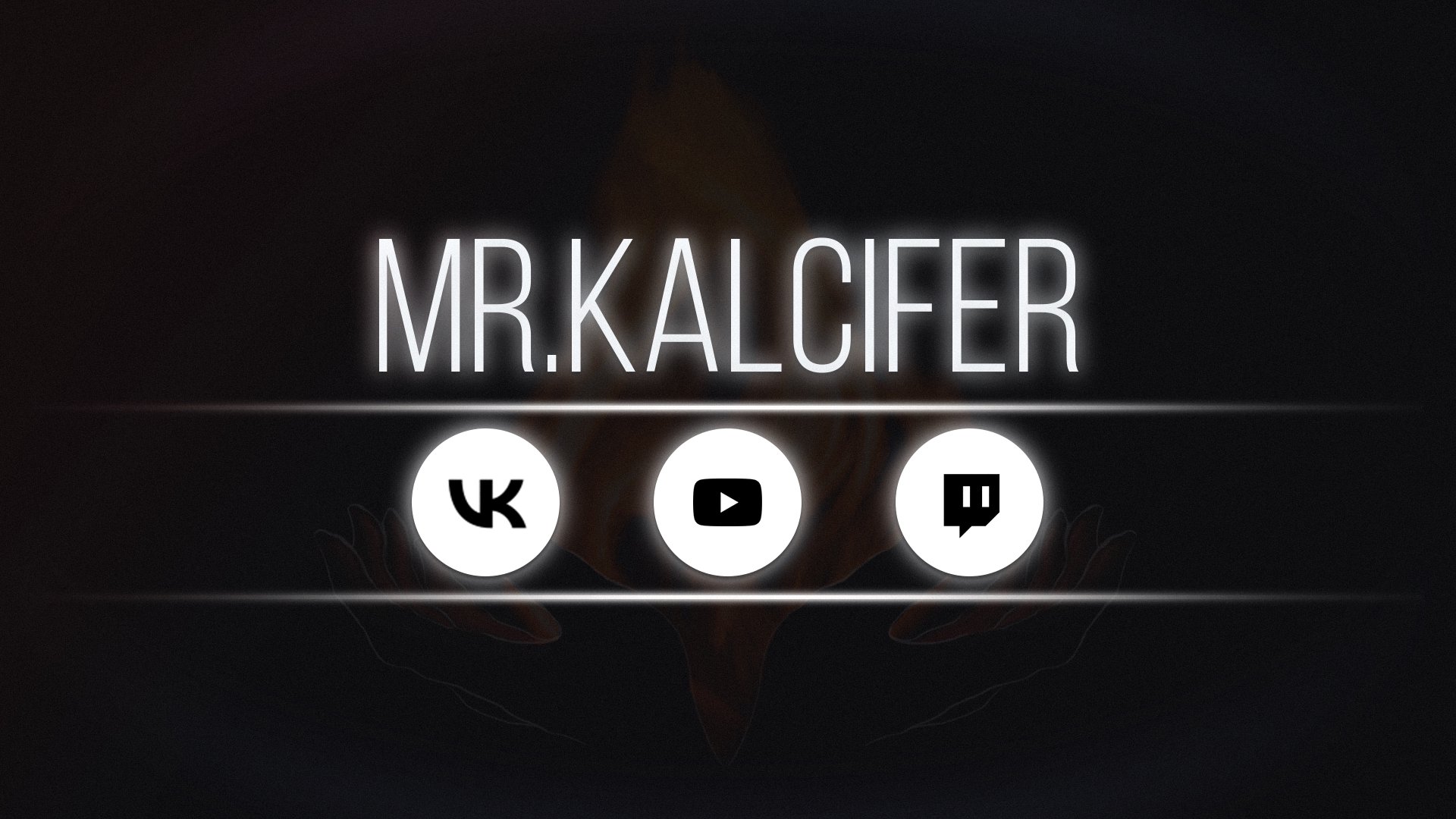 Mr_KalcifeR Offline Background