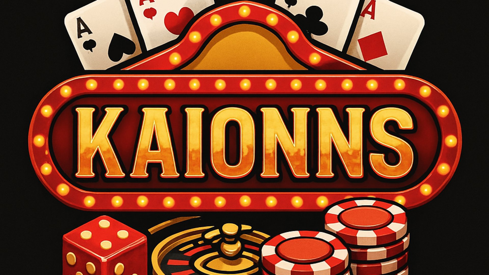 kaionns Offline Background