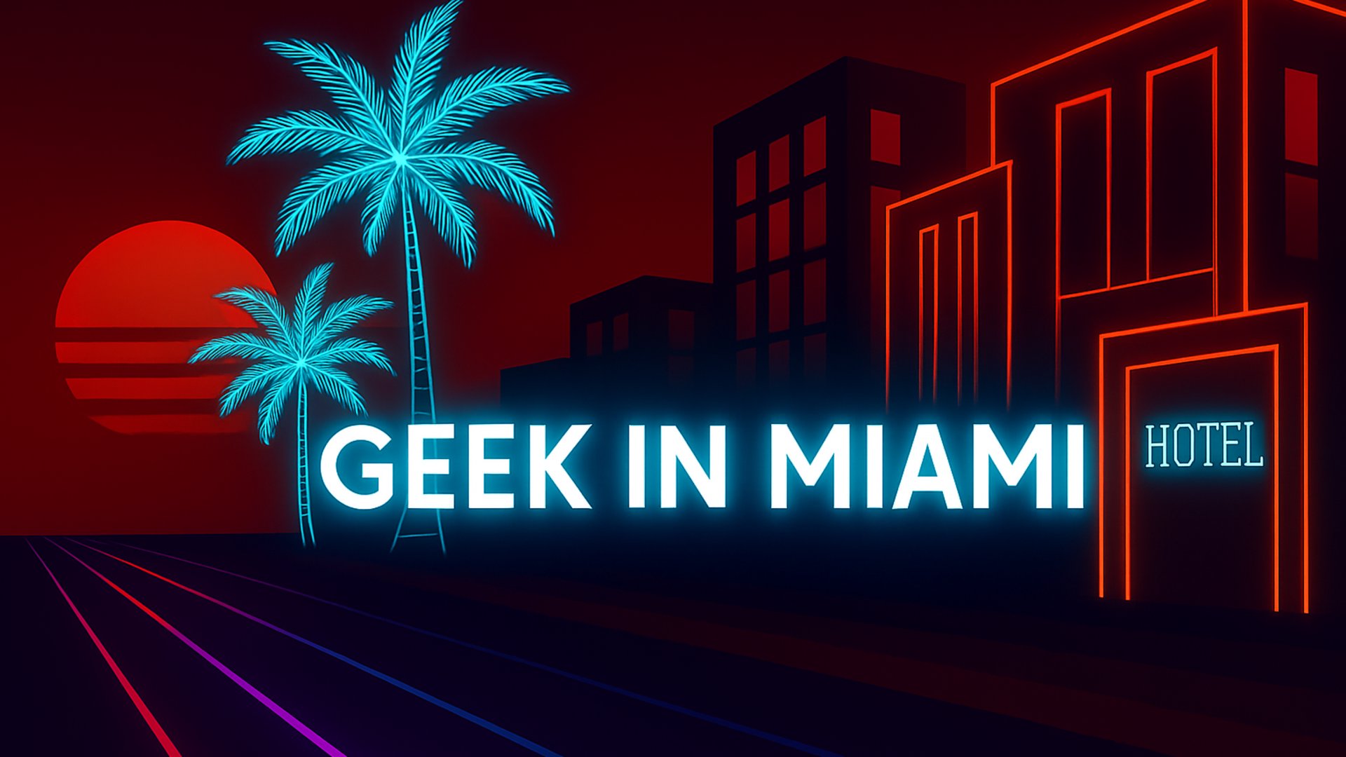 geek_in_miami Offline Background