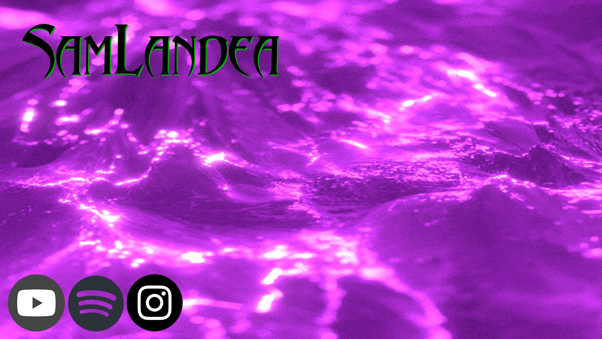 SamLandea Offline Background