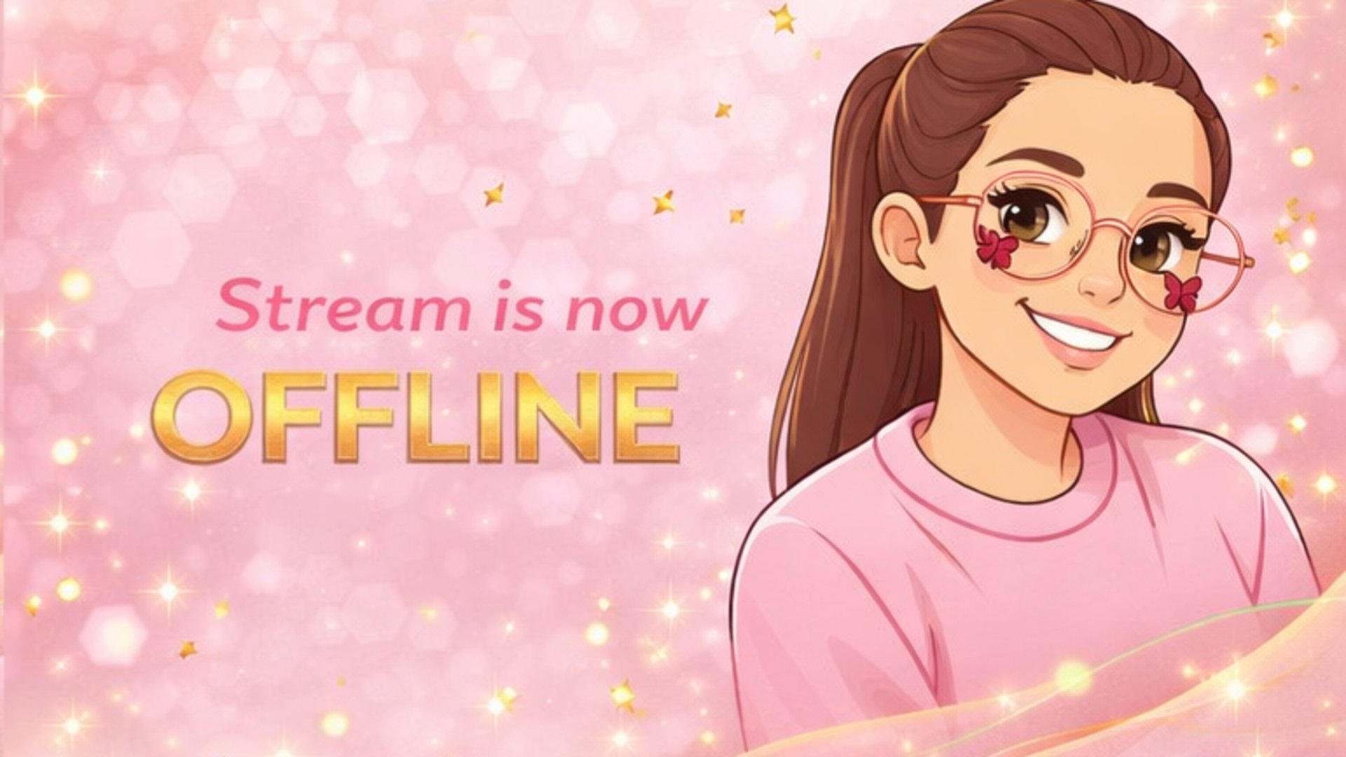 michellemarie052 Offline Background