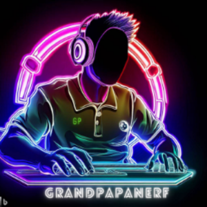 GrandPapanerf