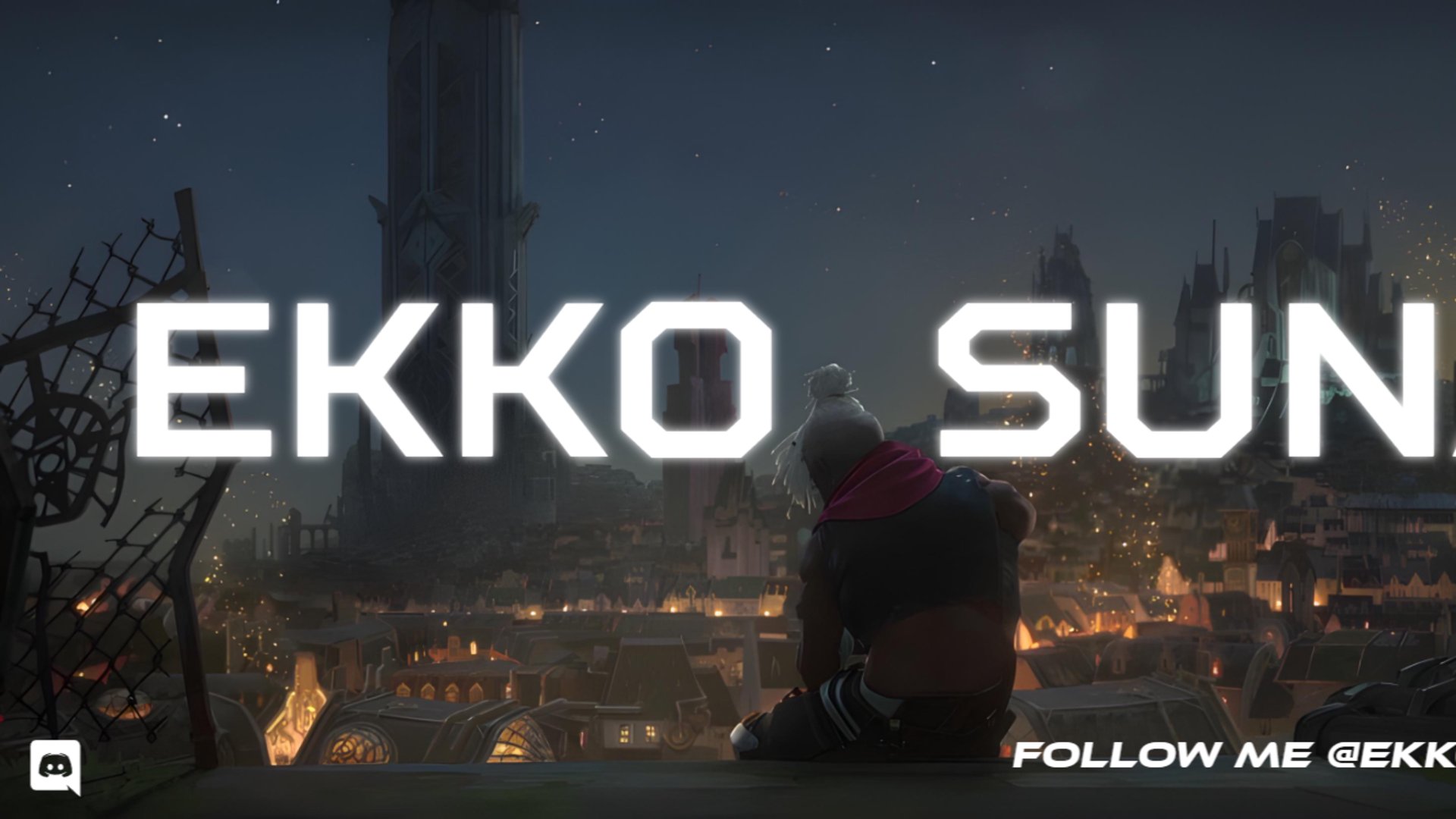 Ekkosuna Offline Background