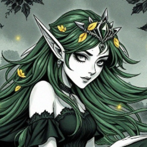 little_green_tree