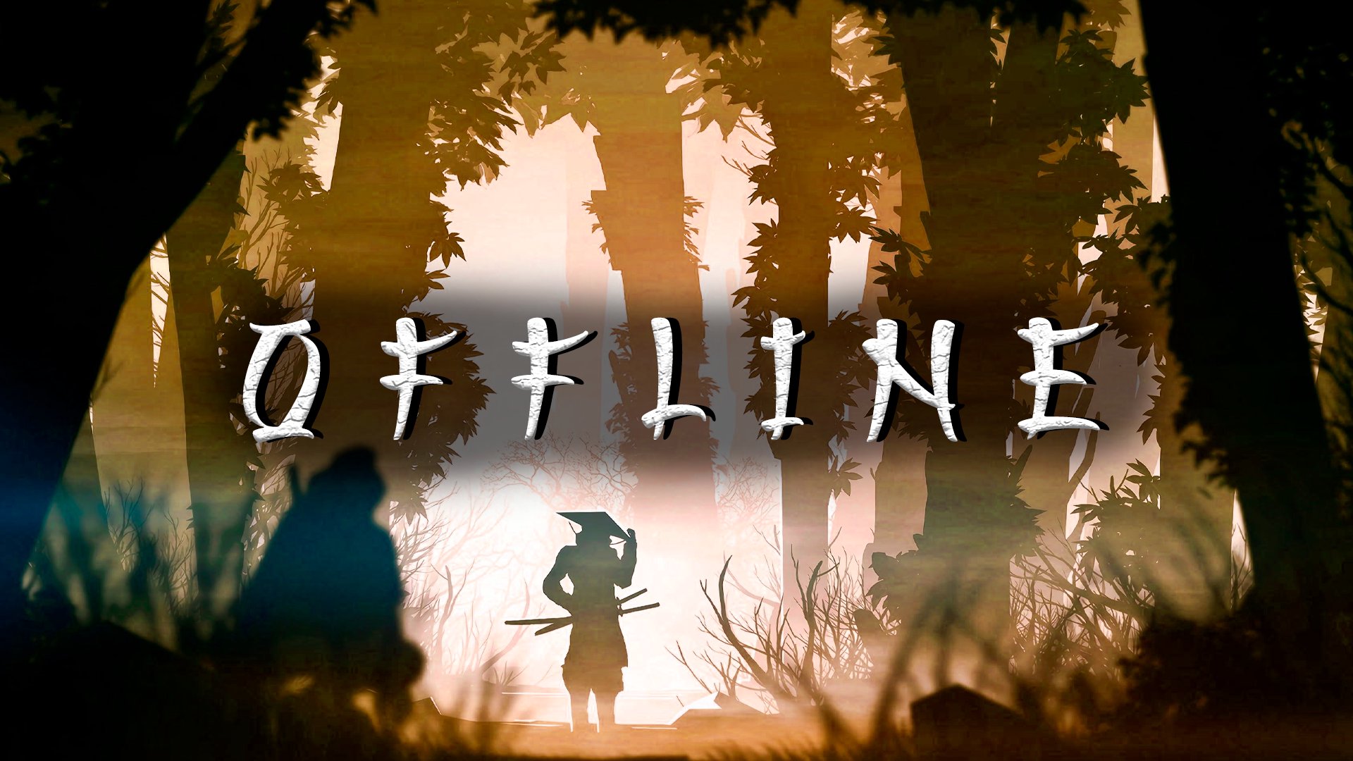 Owaikin Offline Background