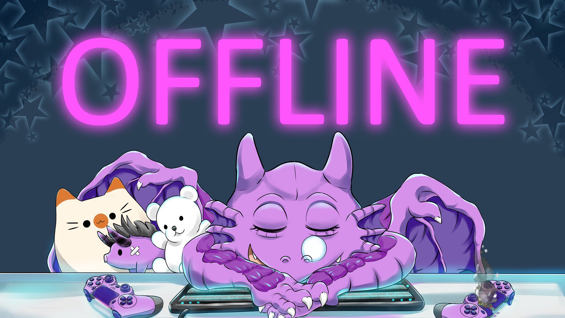 jenna_s_ Offline Background